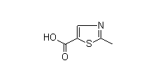 2-甲基噻唑-5-羧酸