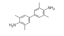 3,3',5,5'-Tetramethylbenzidine (TMB) 
